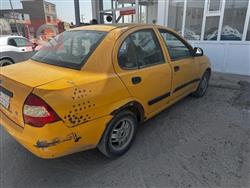 Saipa Tiba